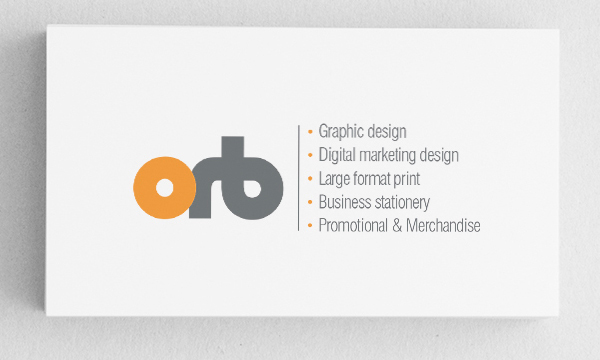 business stationery